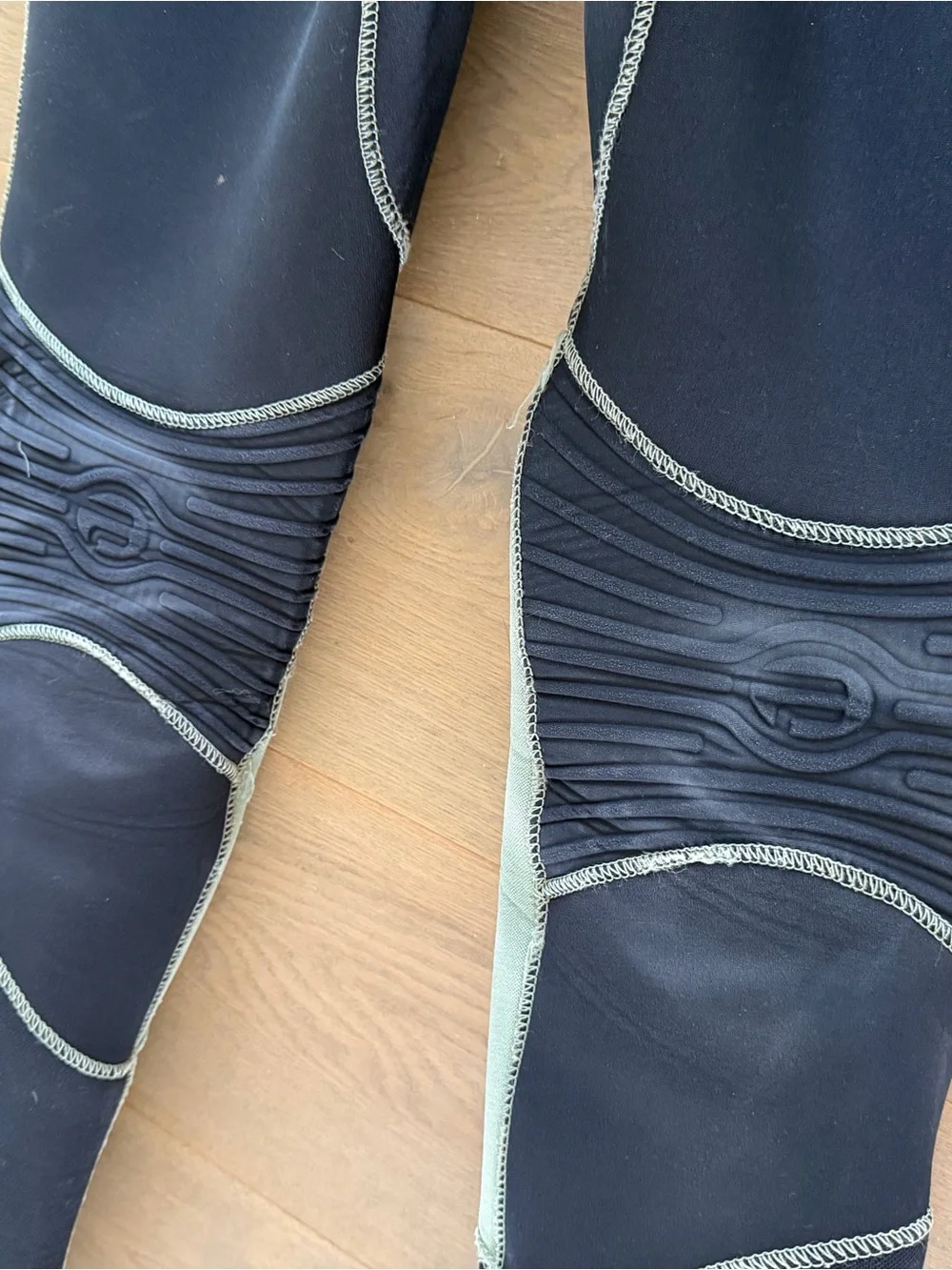 Pinnacle Polar 7/5mm Full Hooded Mens wetsuit Scuba
